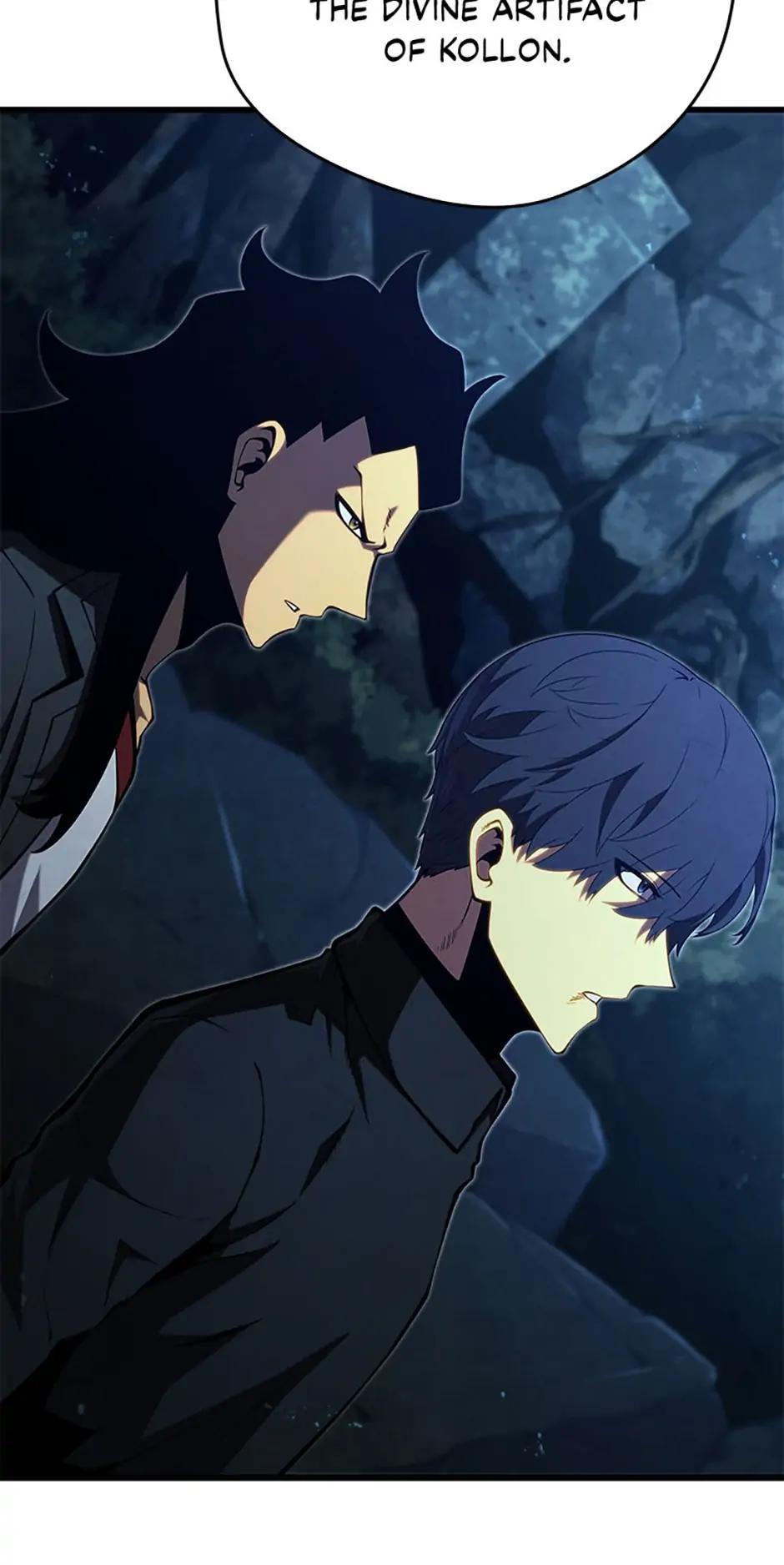 The Swordmaster's Son Chapter 78