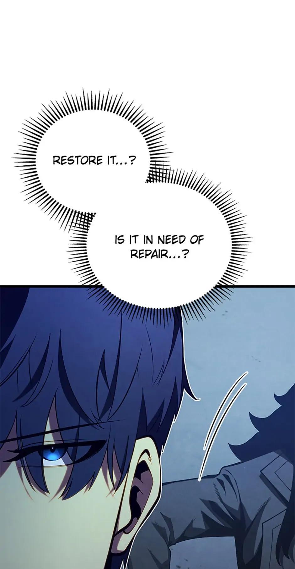 The Swordmaster's Son Chapter 78