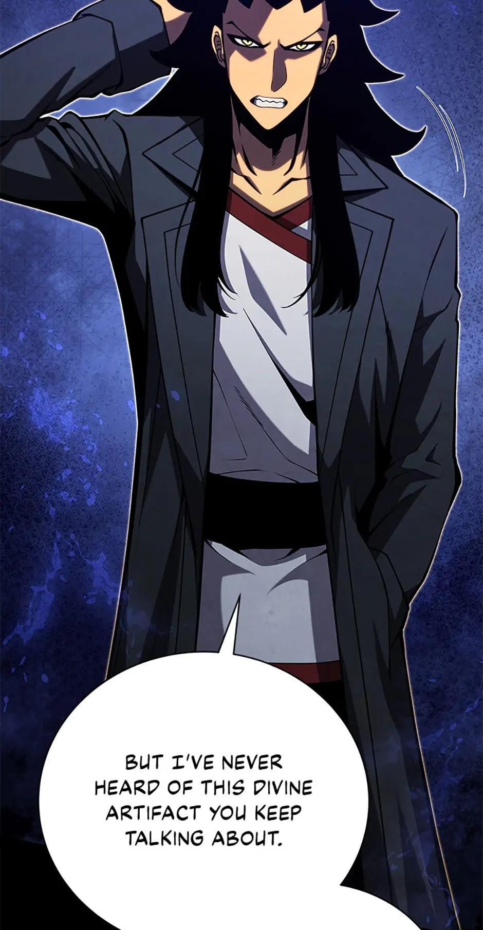 The Swordmaster's Son Chapter 78