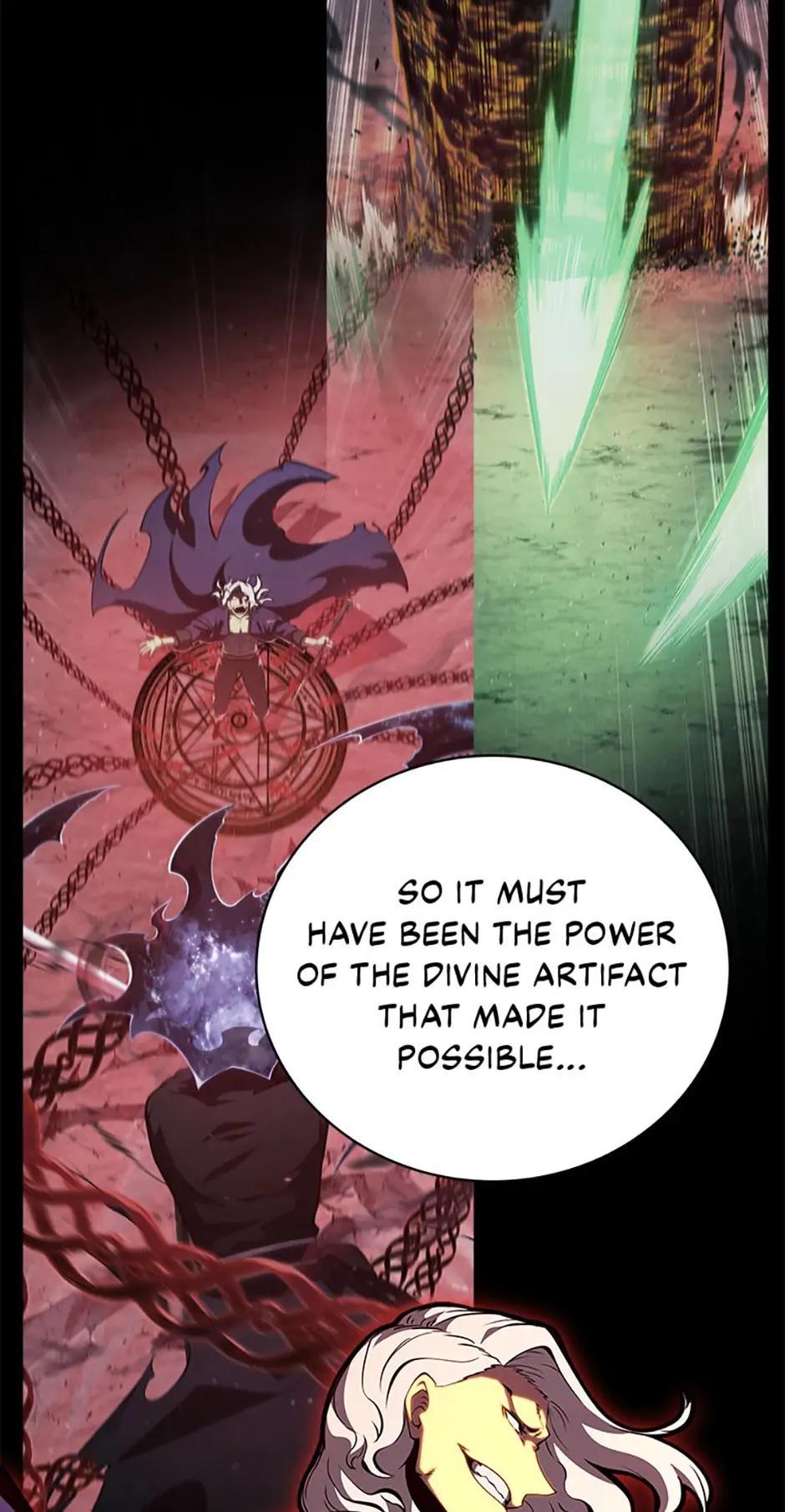 The Swordmaster's Son Chapter 78