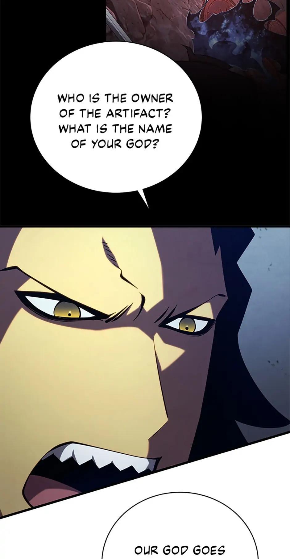 The Swordmaster's Son Chapter 78