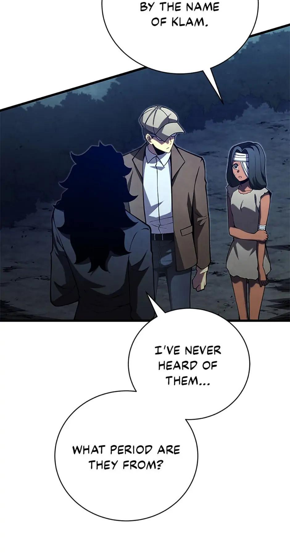 The Swordmaster's Son Chapter 78