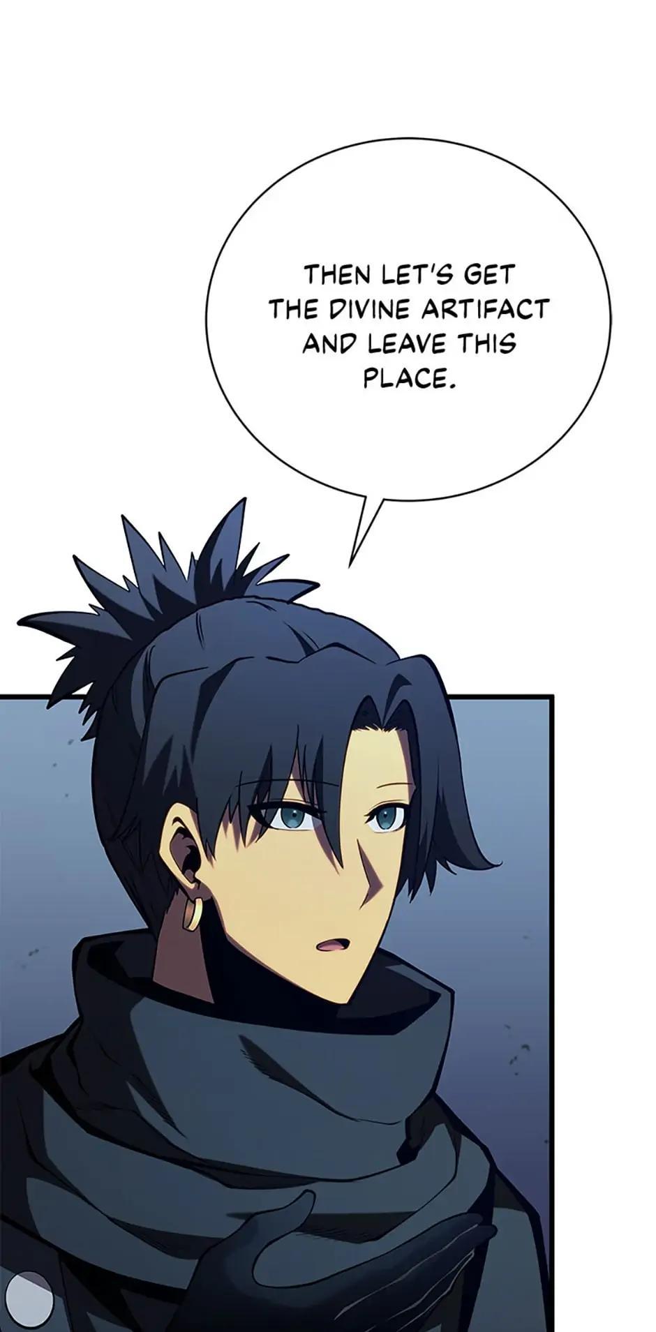 The Swordmaster's Son Chapter 78