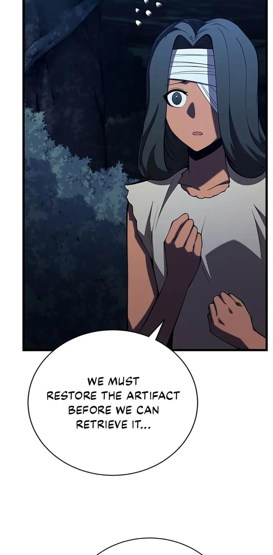 The Swordmaster's Son Chapter 78