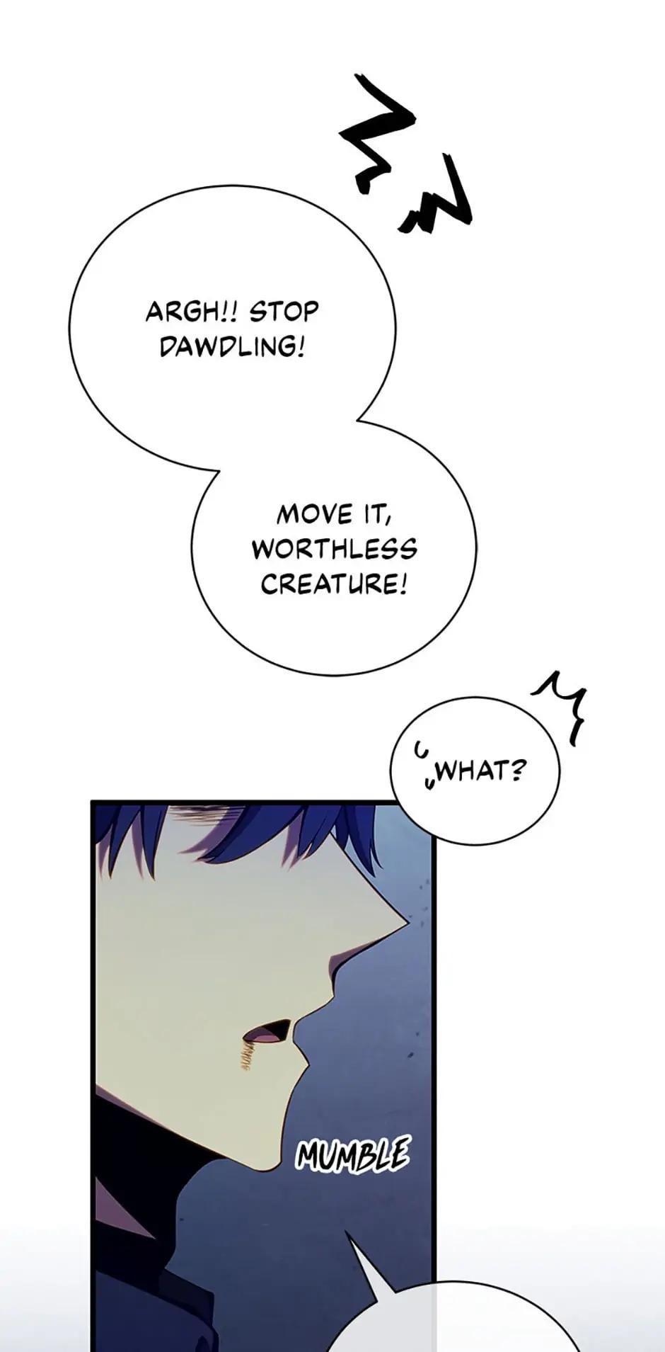 The Swordmaster's Son Chapter 78