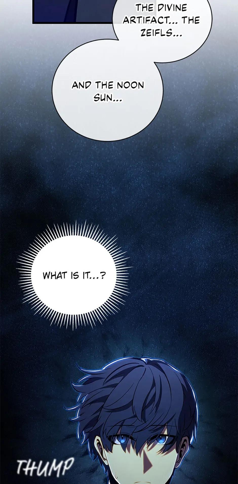 The Swordmaster's Son Chapter 78