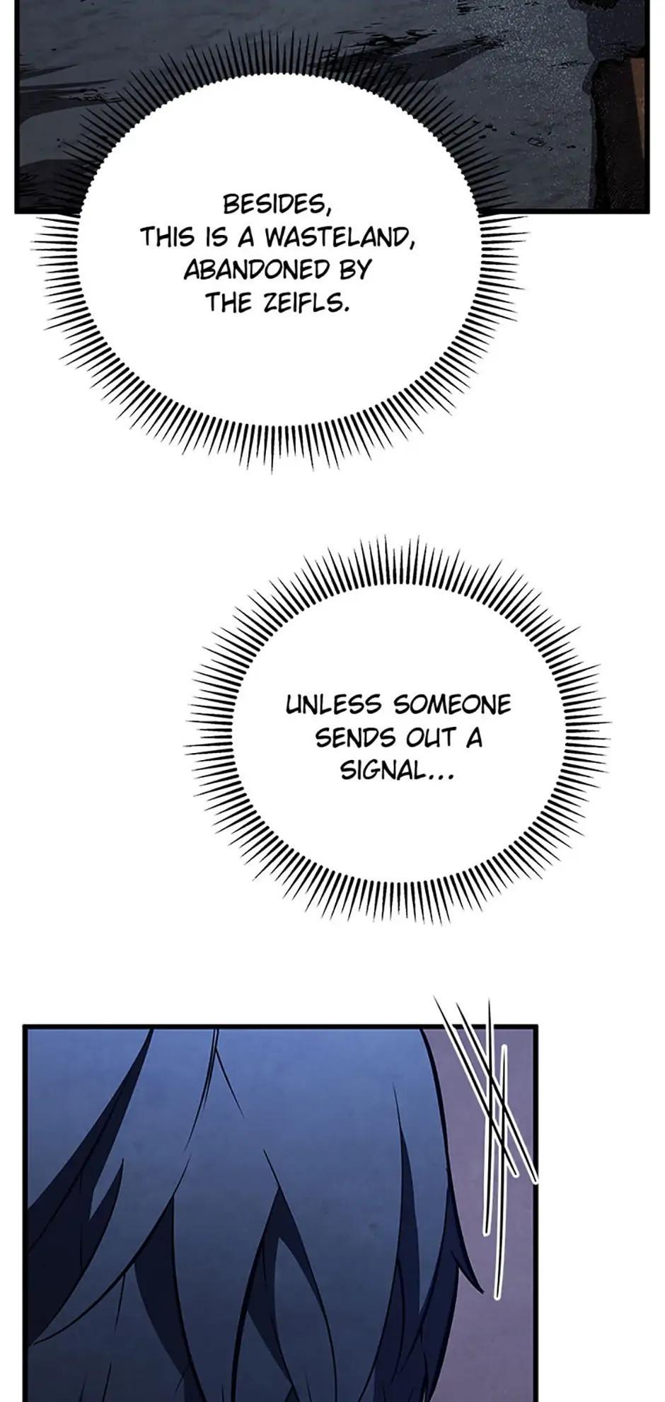 The Swordmaster's Son Chapter 78