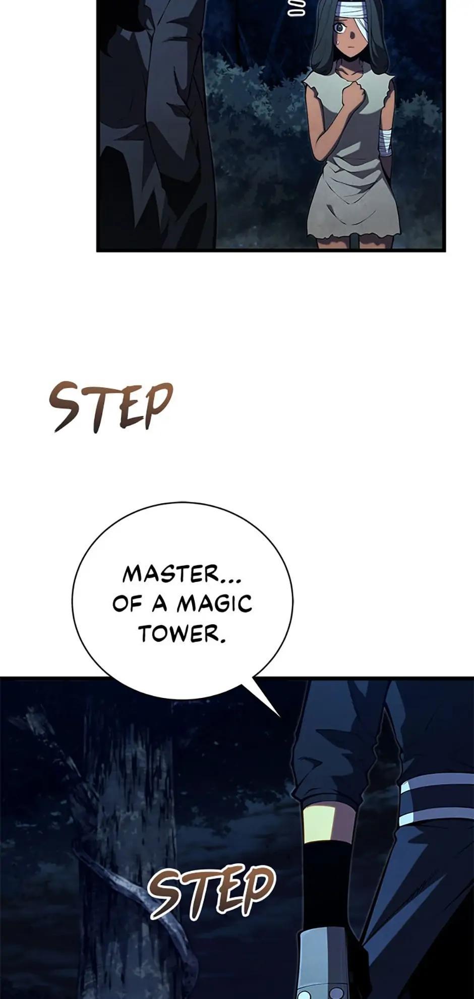 The Swordmaster's Son Chapter 78