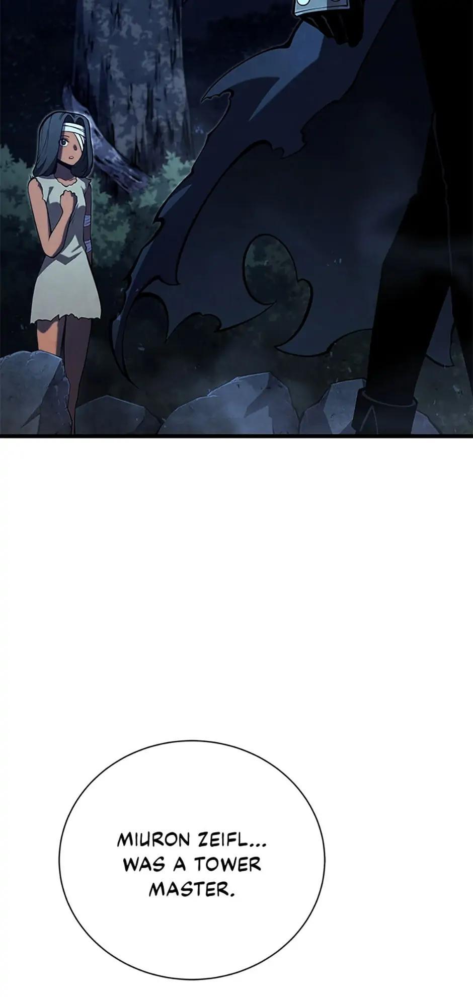 The Swordmaster's Son Chapter 78