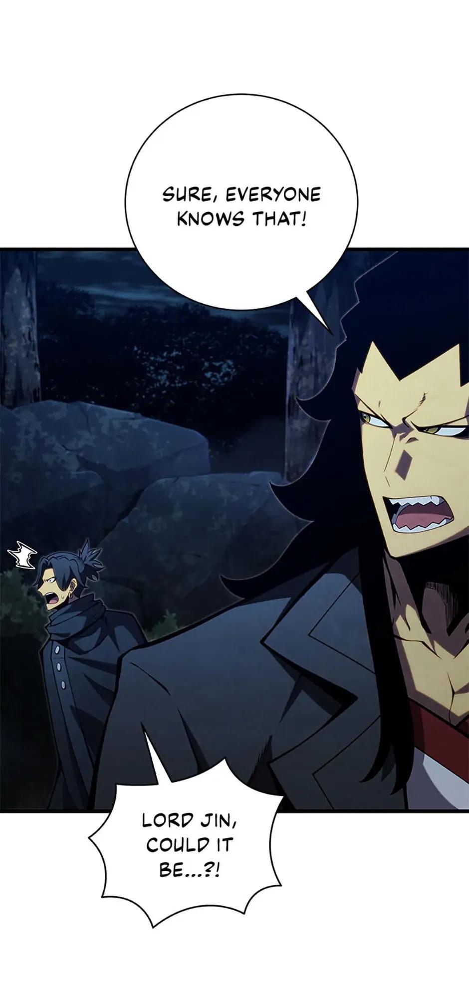 The Swordmaster's Son Chapter 78