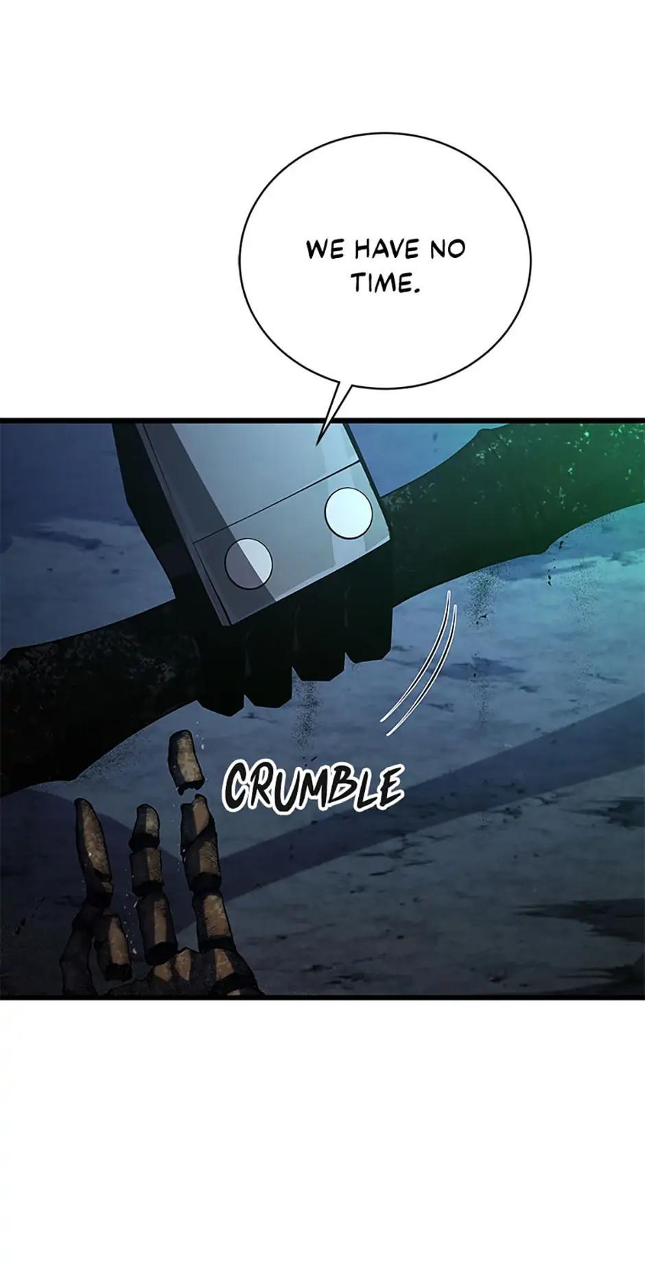 The Swordmaster's Son Chapter 78