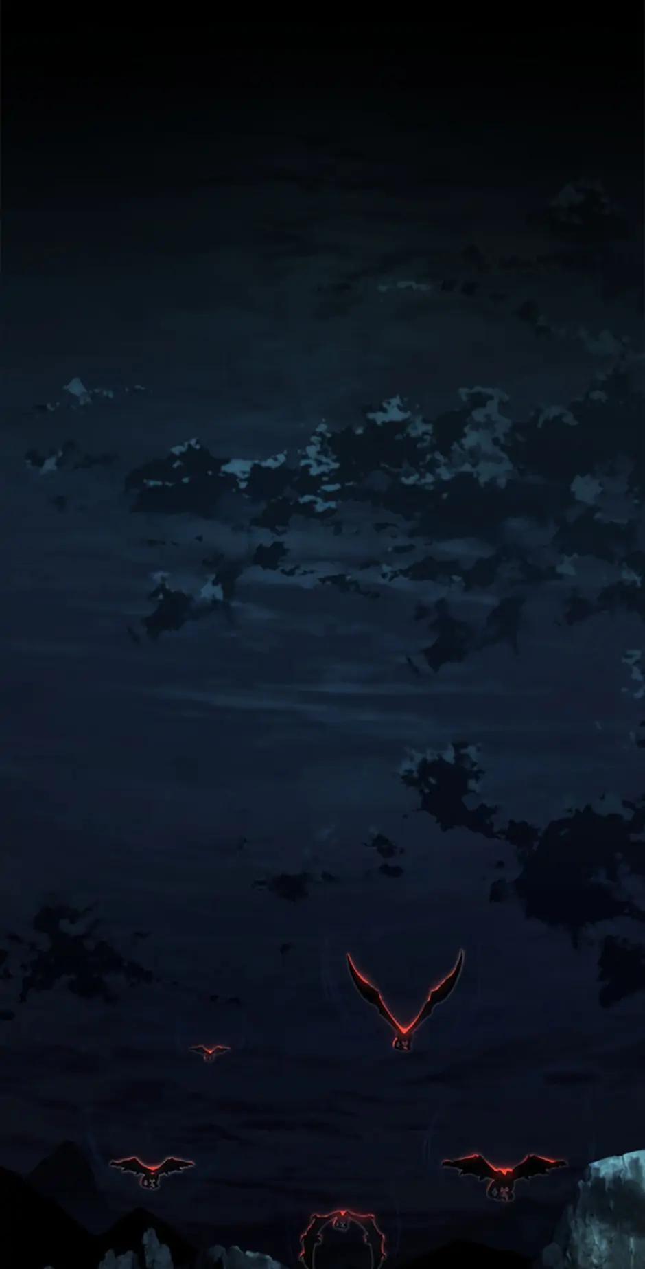 The Swordmaster's Son Chapter 78