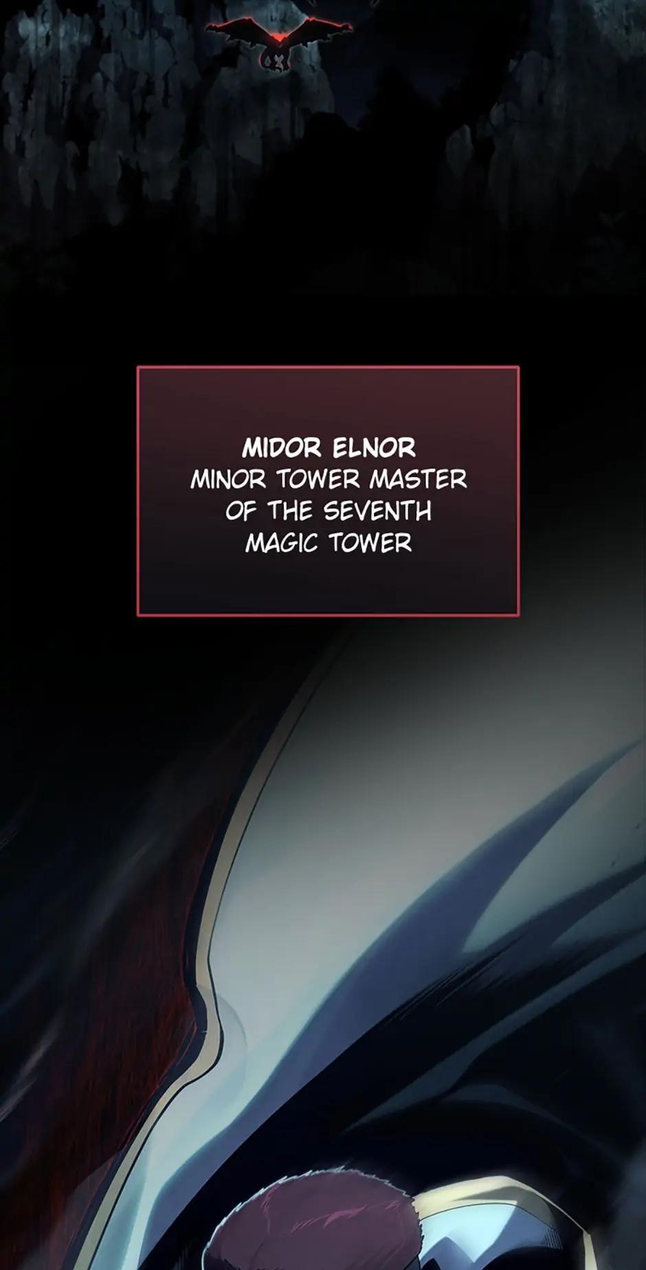 The Swordmaster's Son Chapter 78