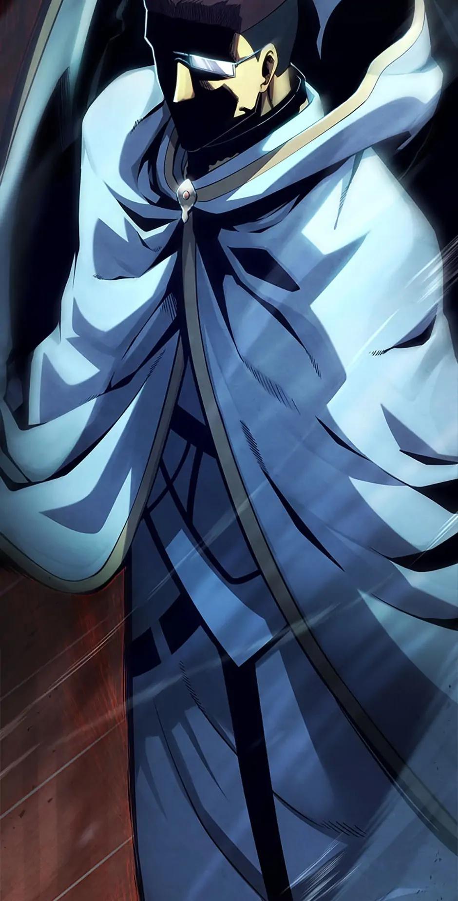 The Swordmaster's Son Chapter 78