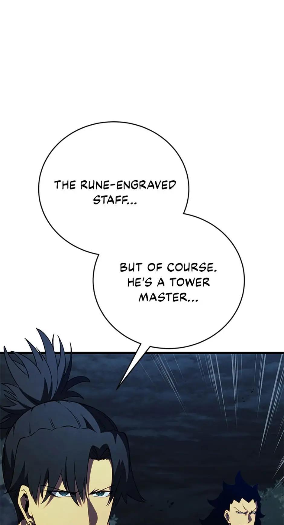 The Swordmaster's Son Chapter 79