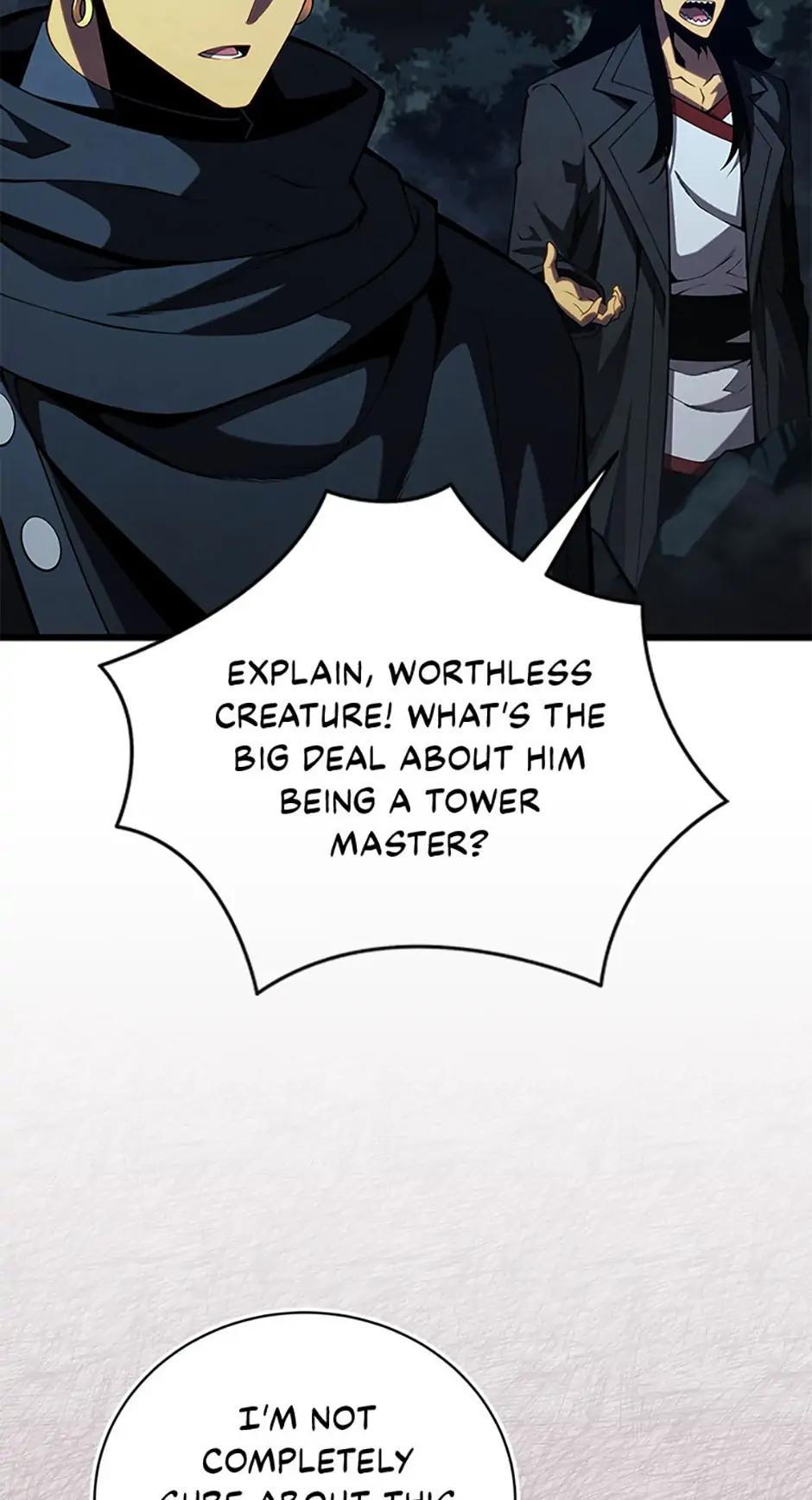 The Swordmaster's Son Chapter 79