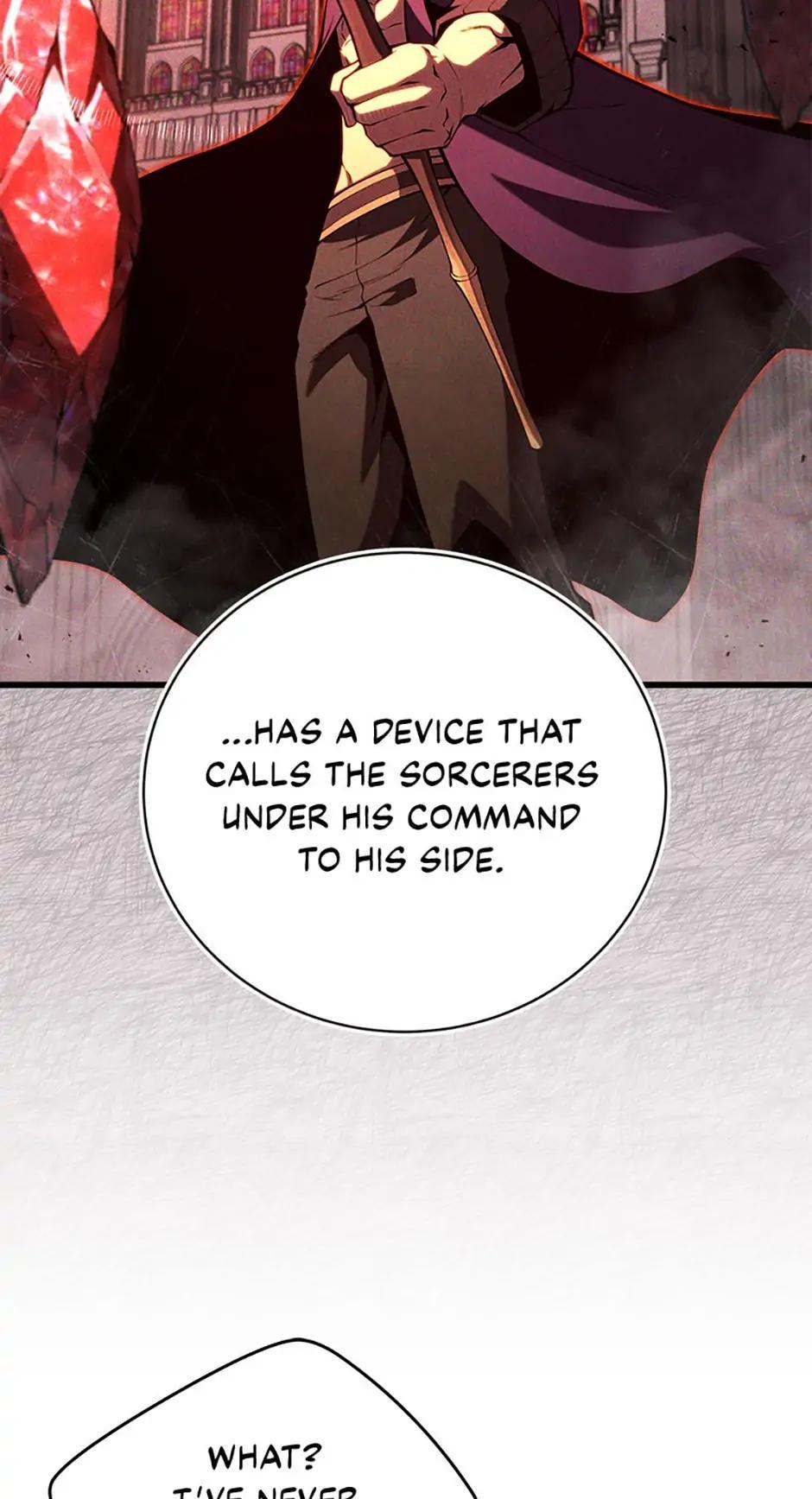 The Swordmaster's Son Chapter 79