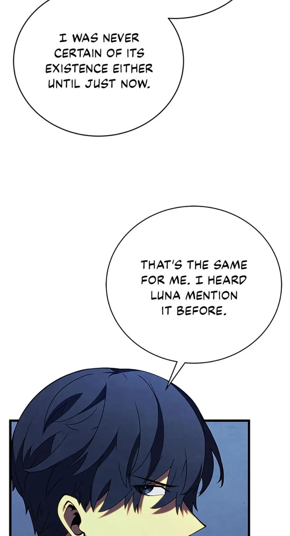 The Swordmaster's Son Chapter 79