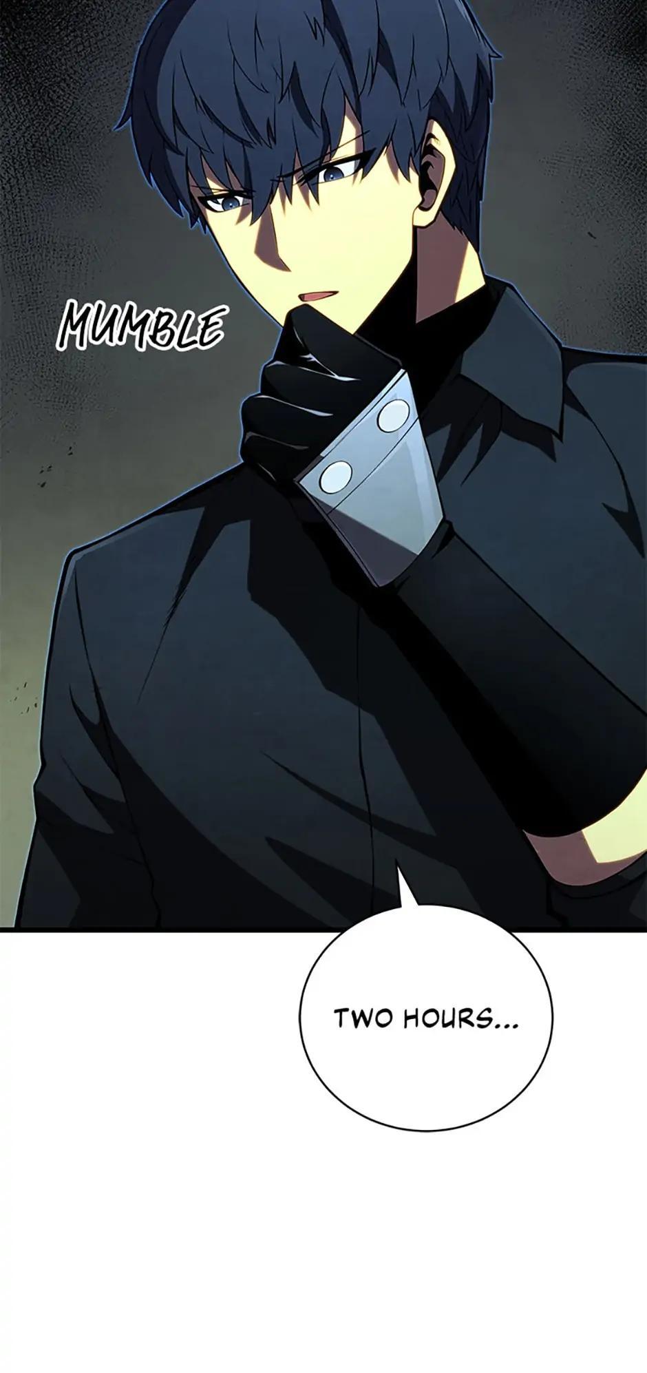 The Swordmaster's Son Chapter 79