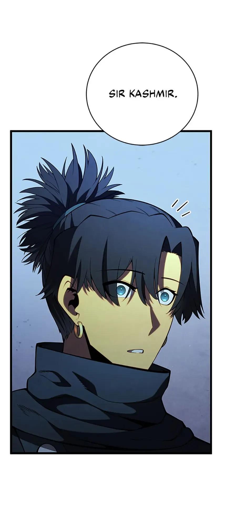 The Swordmaster's Son Chapter 79