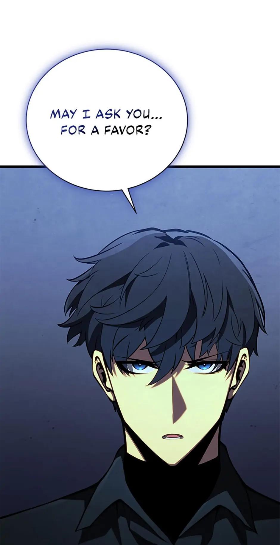 The Swordmaster's Son Chapter 79