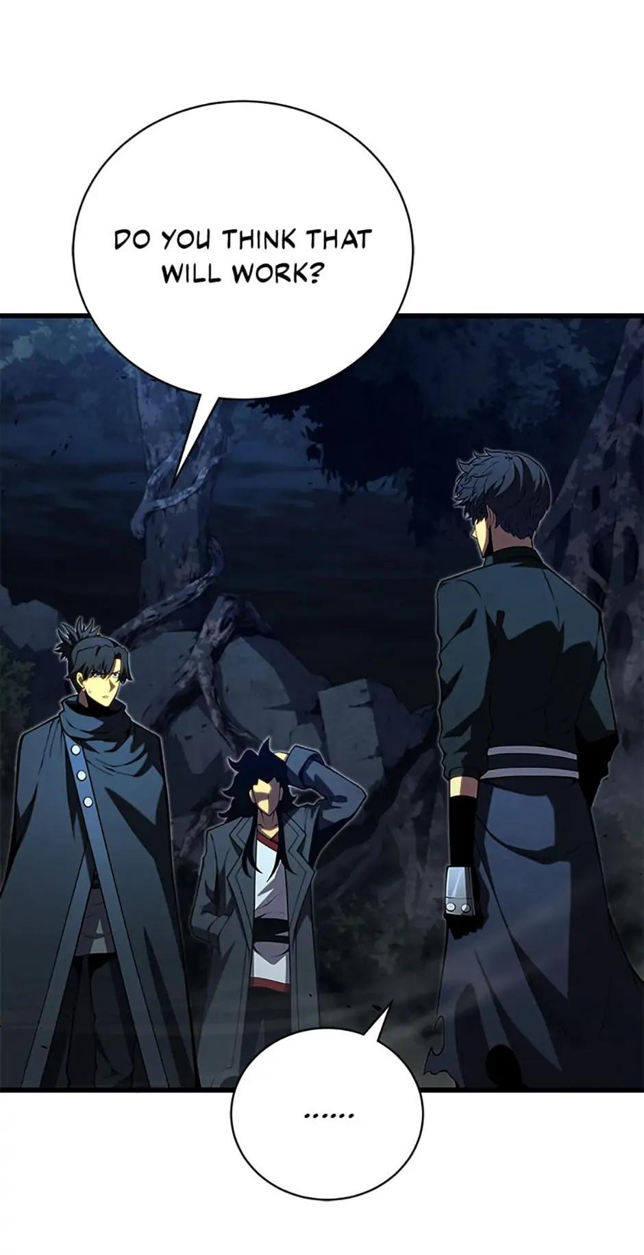 The Swordmaster's Son Chapter 79