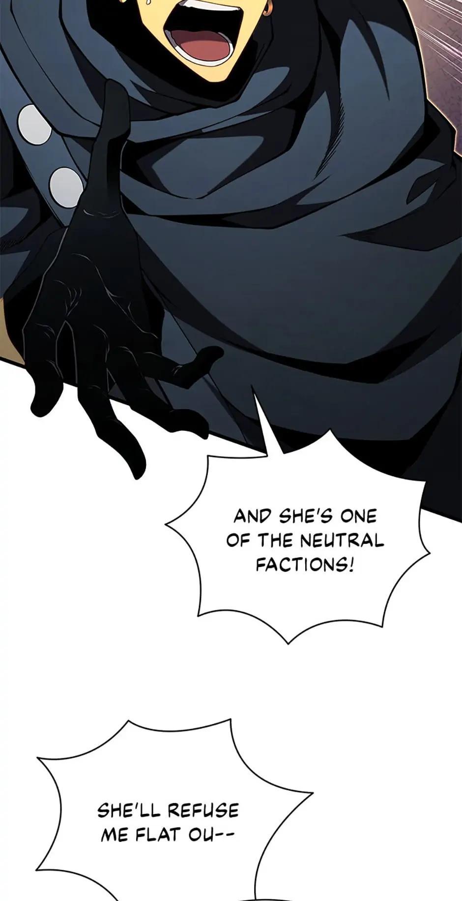 The Swordmaster's Son Chapter 79