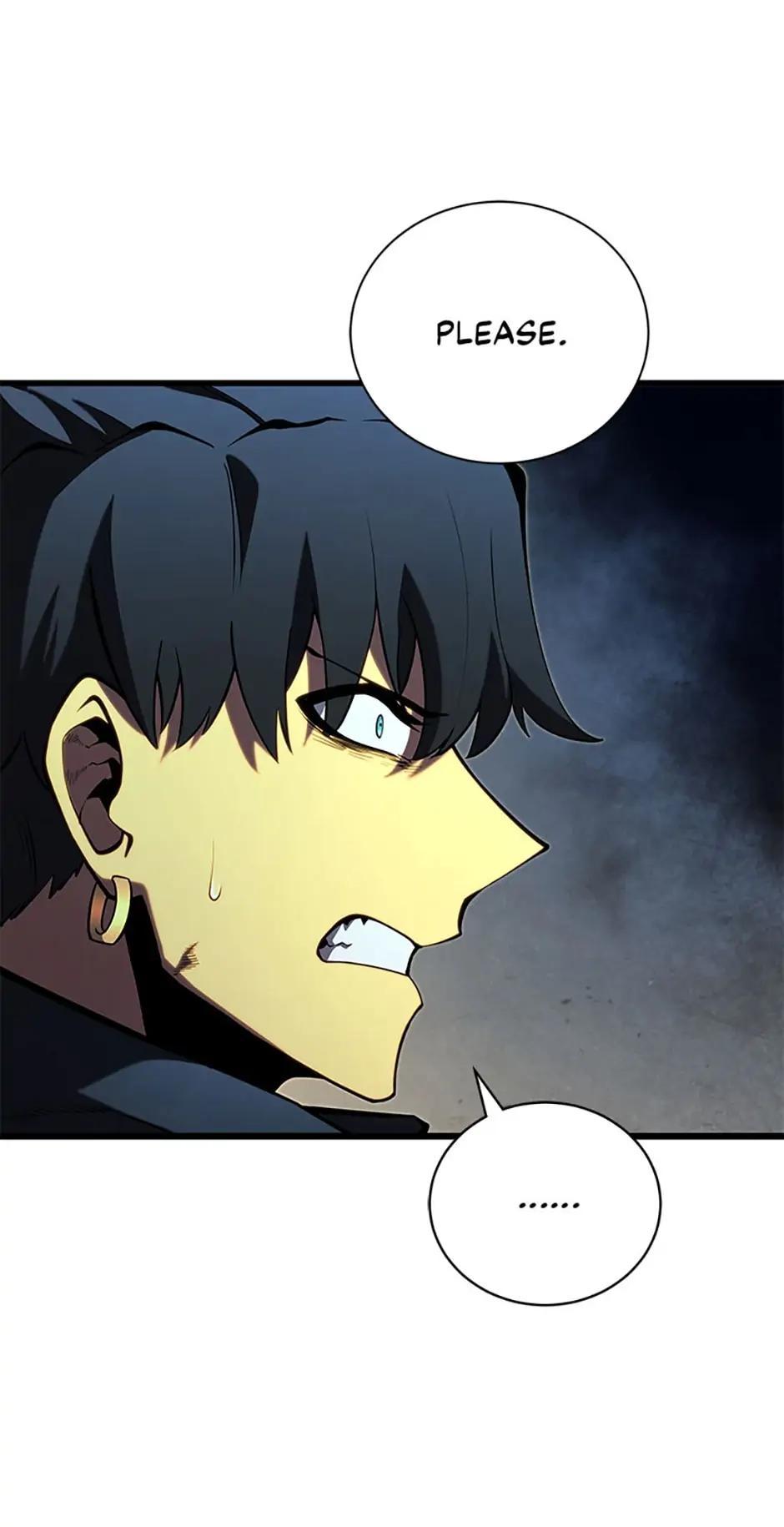 The Swordmaster's Son Chapter 79