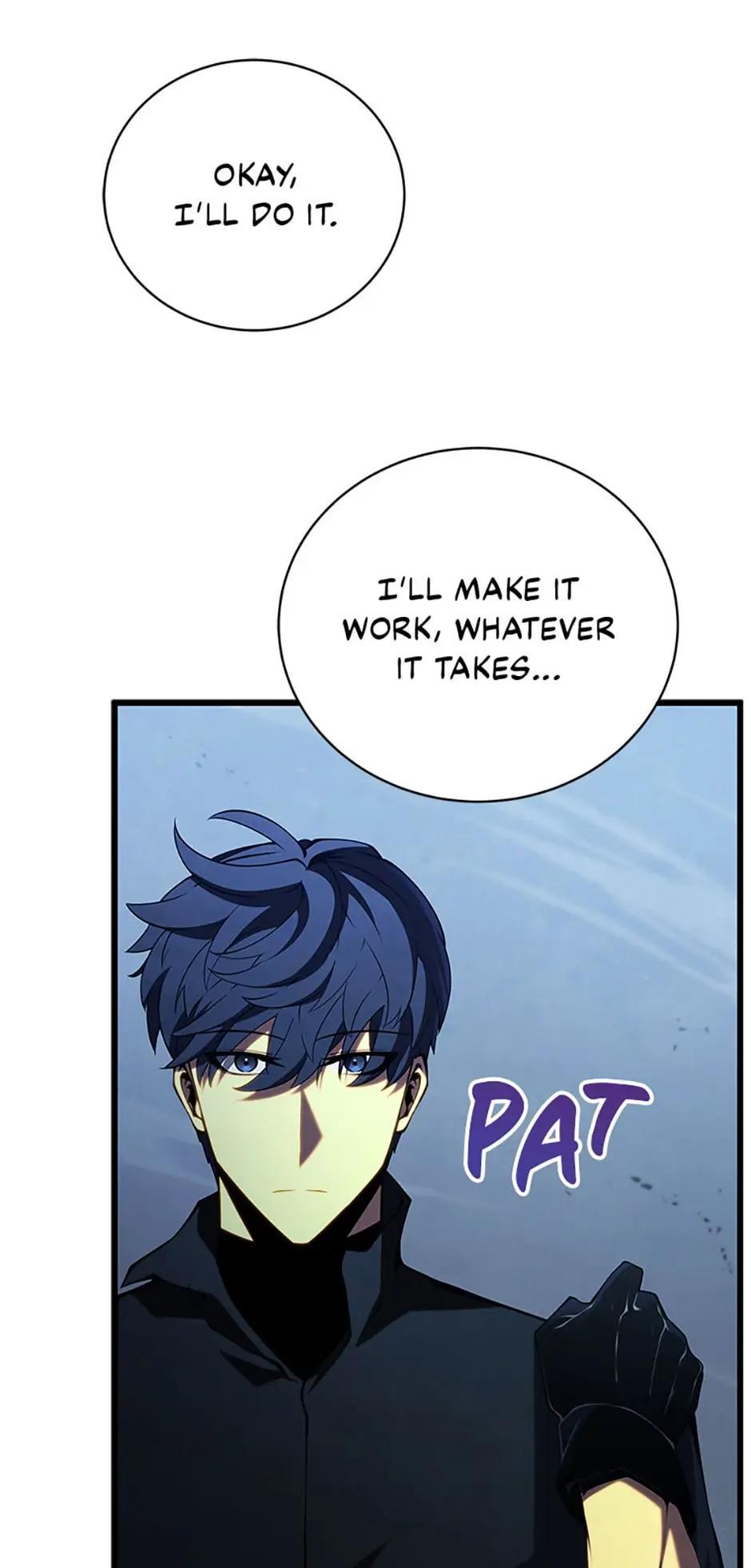 The Swordmaster's Son Chapter 79