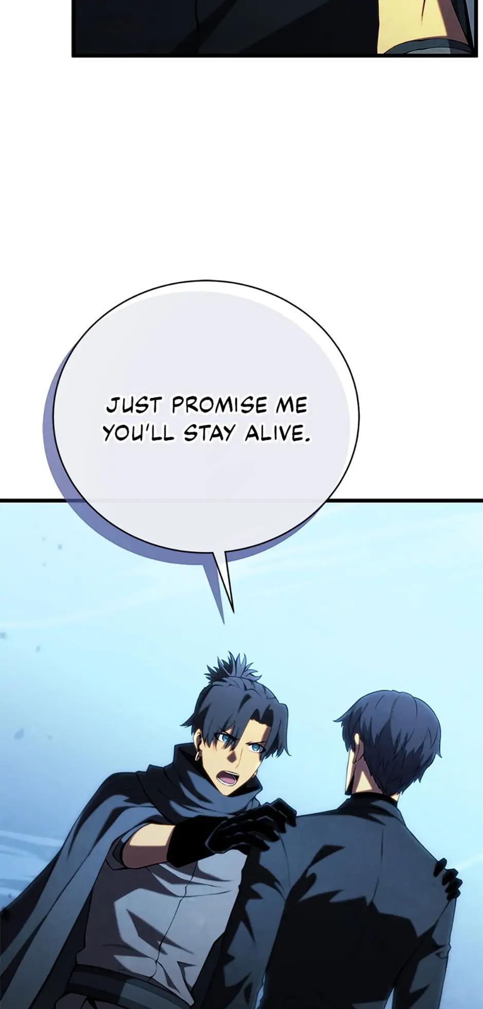 The Swordmaster's Son Chapter 79