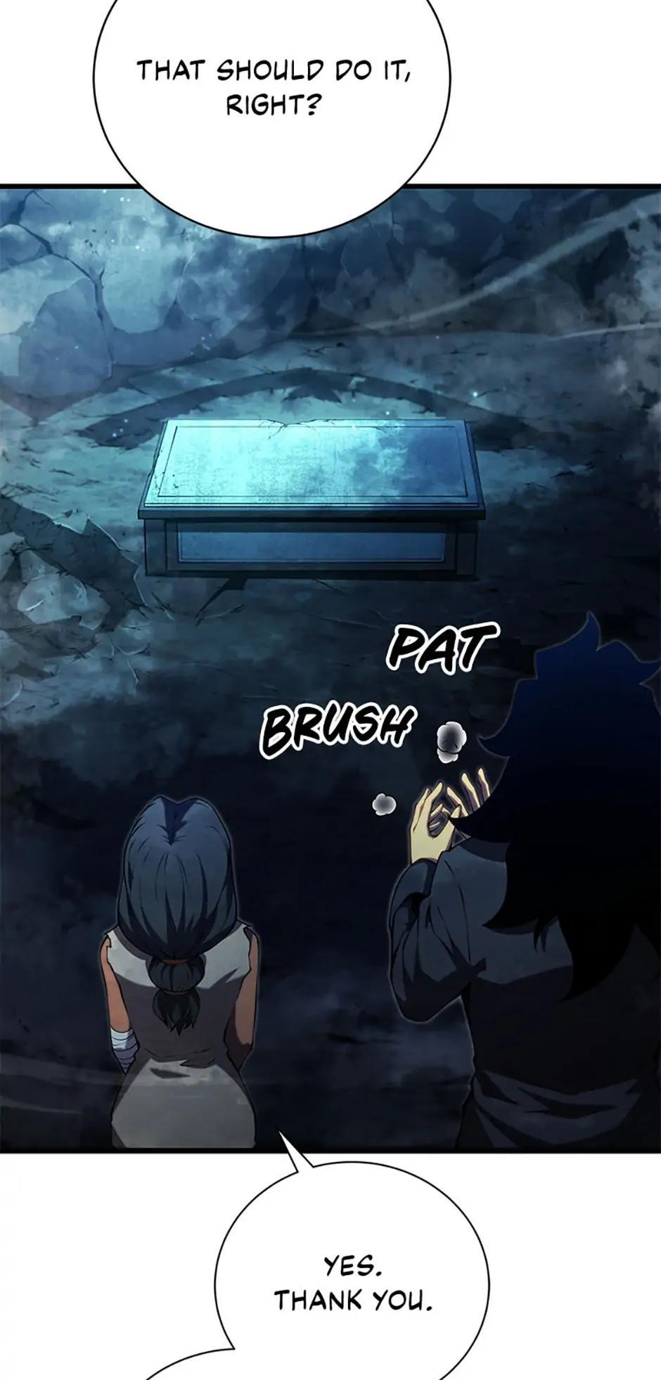 The Swordmaster's Son Chapter 79