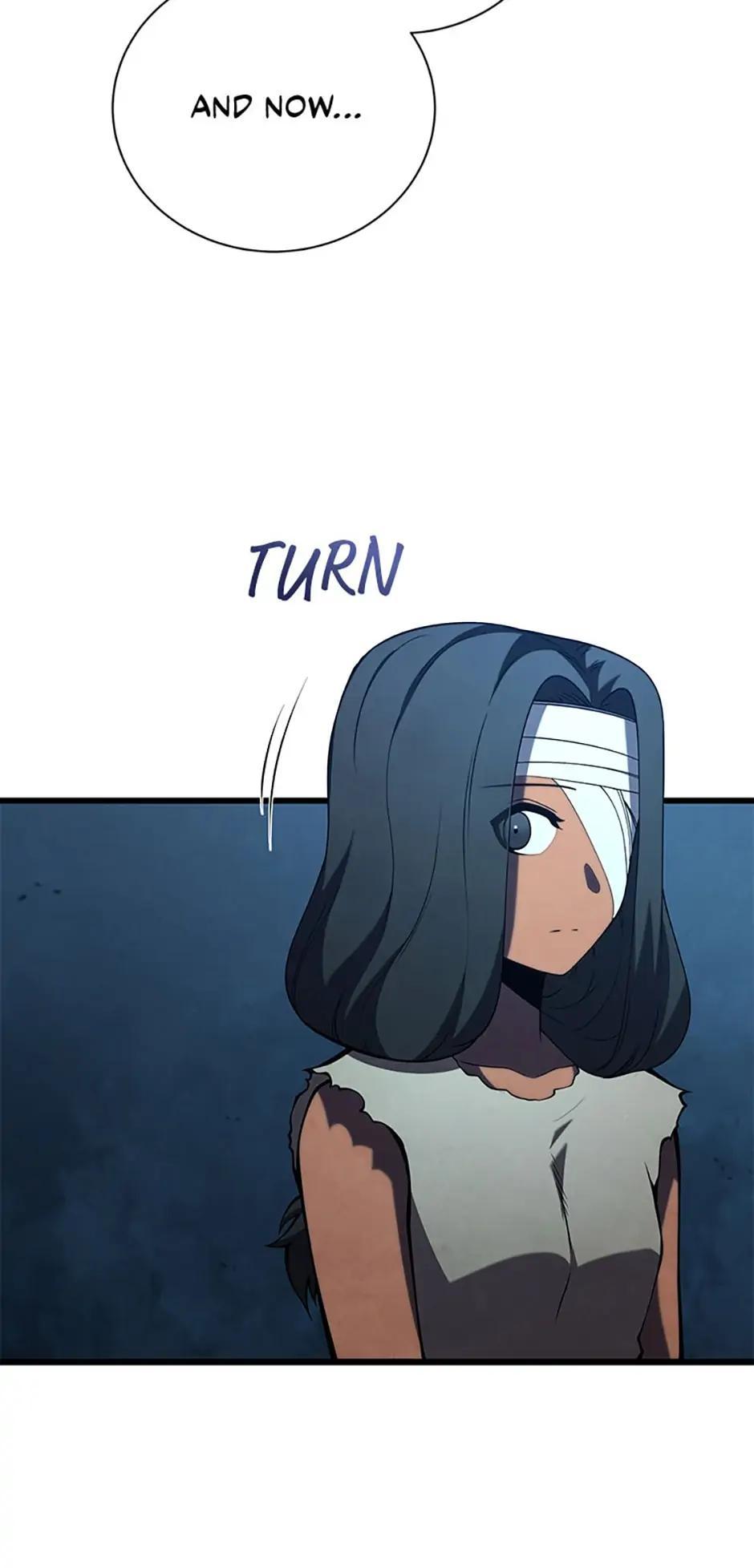 The Swordmaster's Son Chapter 79