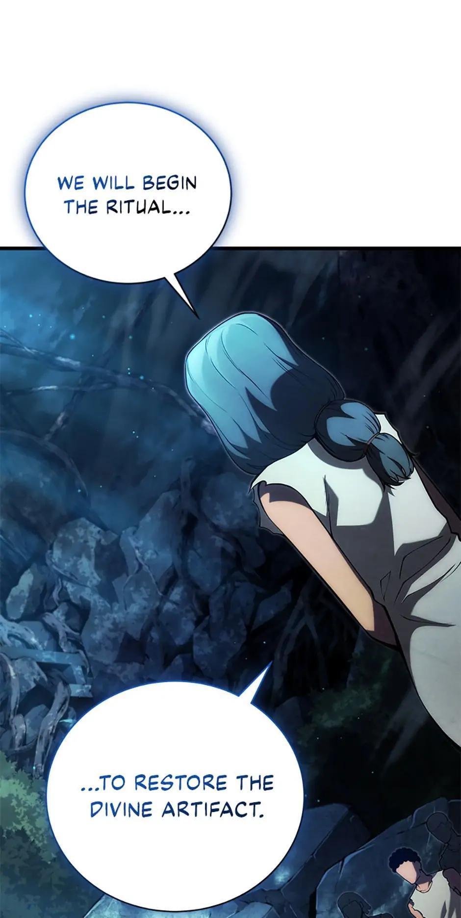 The Swordmaster's Son Chapter 79