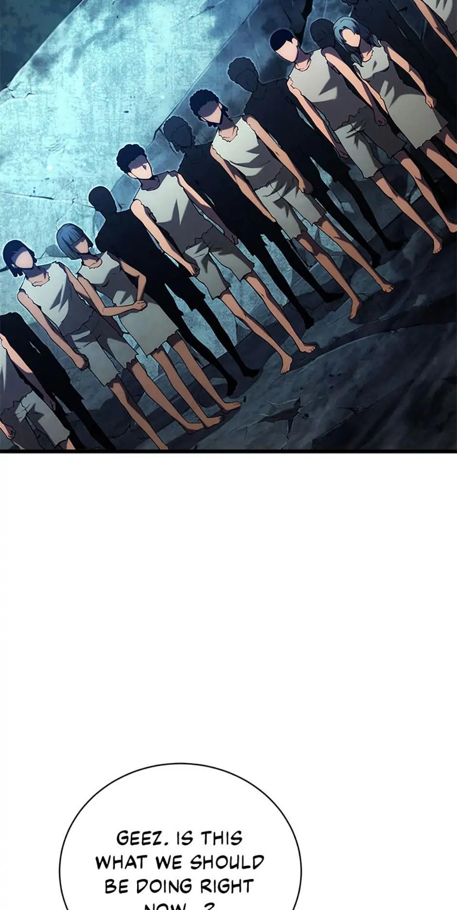 The Swordmaster's Son Chapter 79