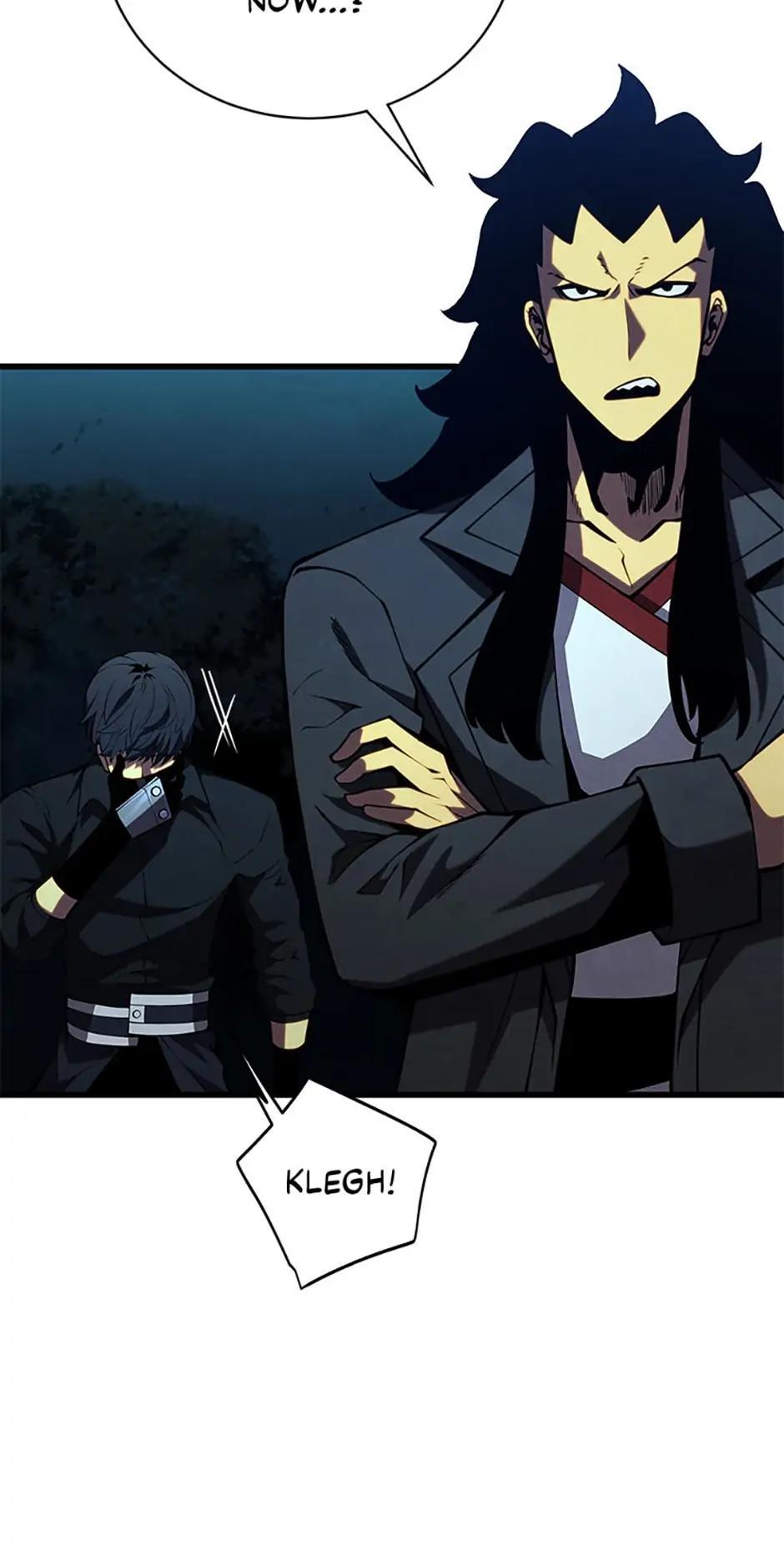 The Swordmaster's Son Chapter 79