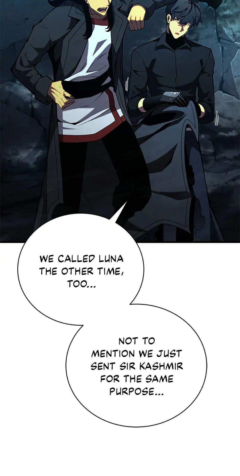 The Swordmaster's Son Chapter 79