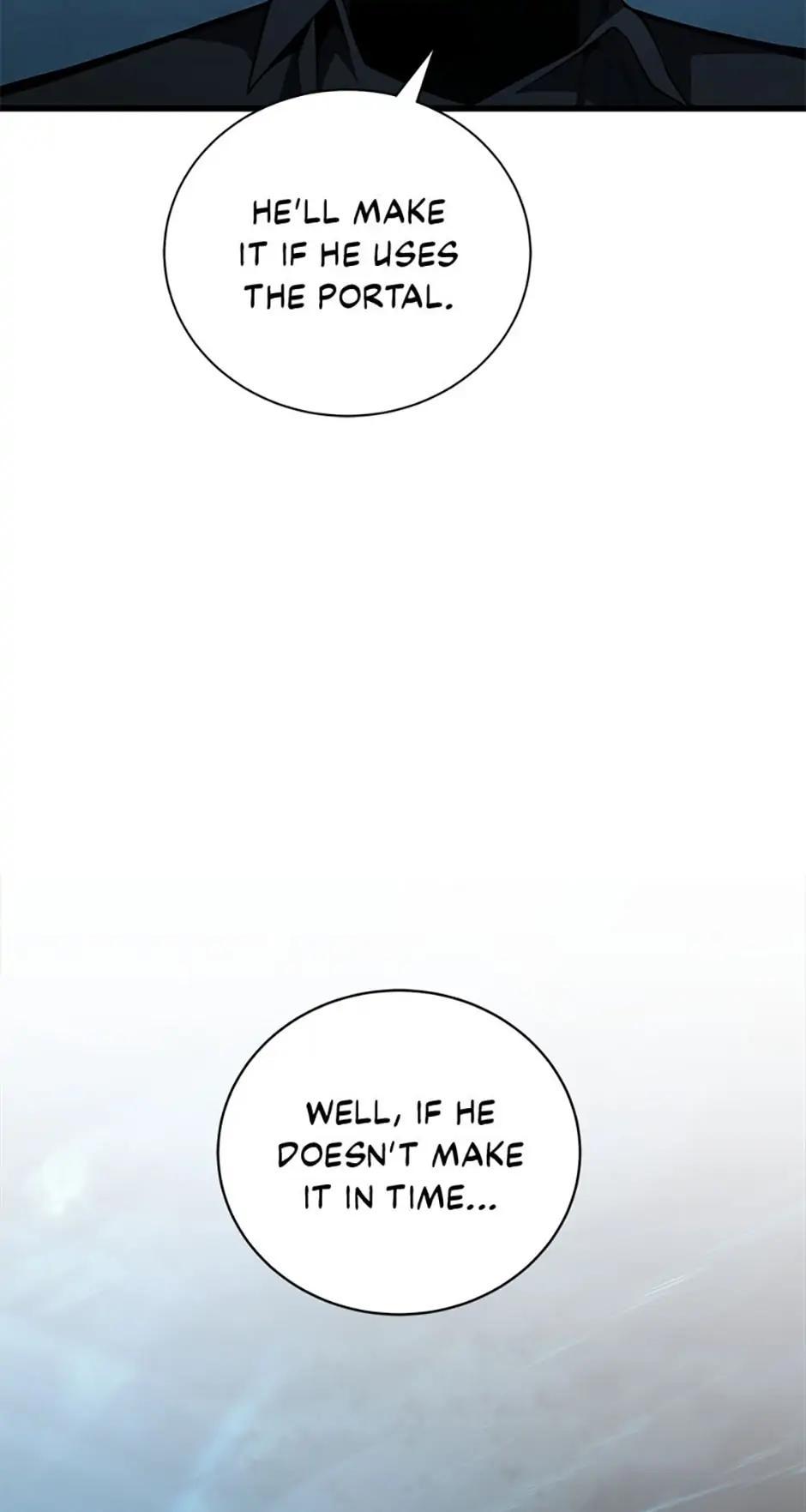 The Swordmaster's Son Chapter 79