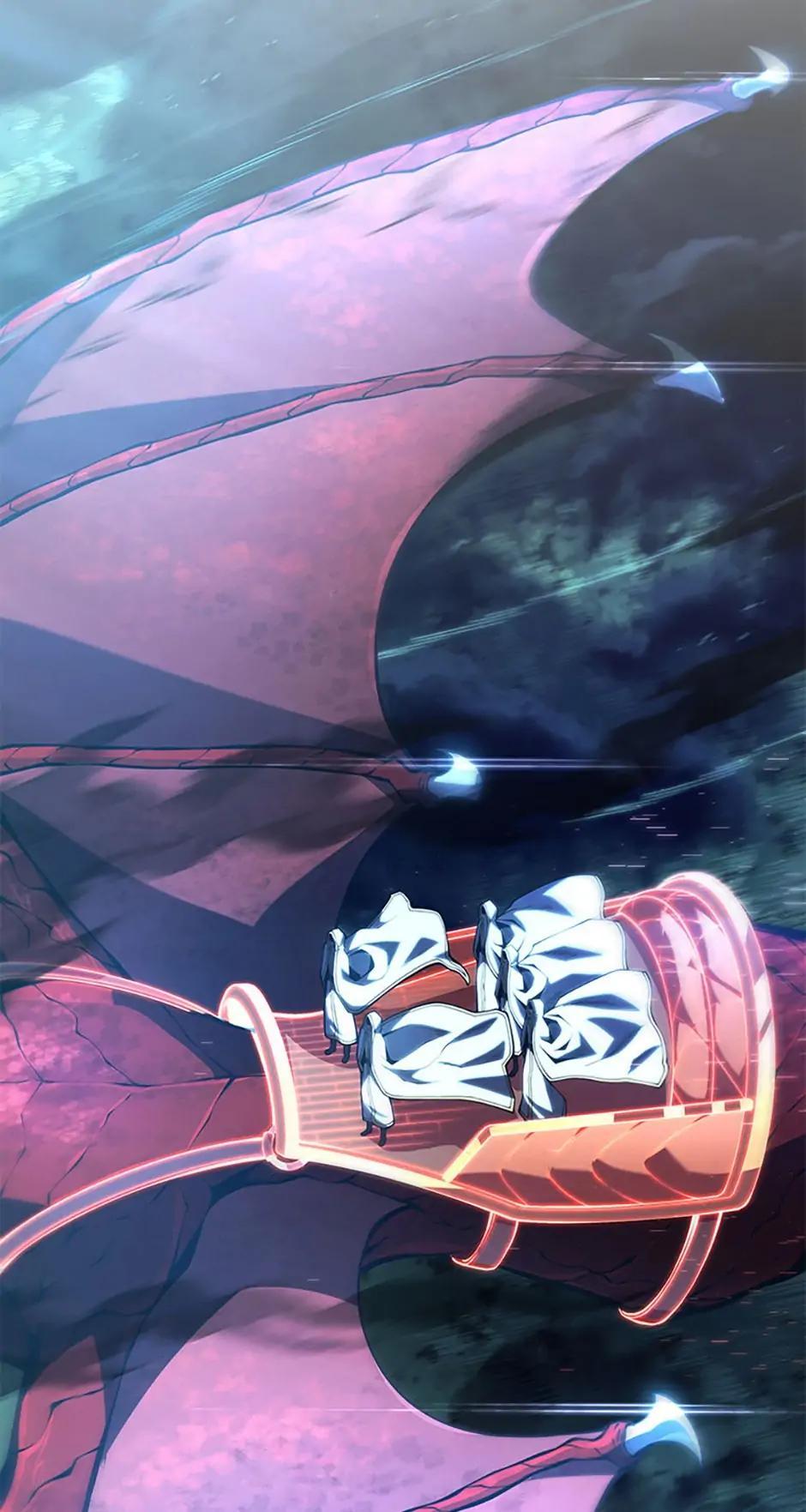 The Swordmaster's Son Chapter 79