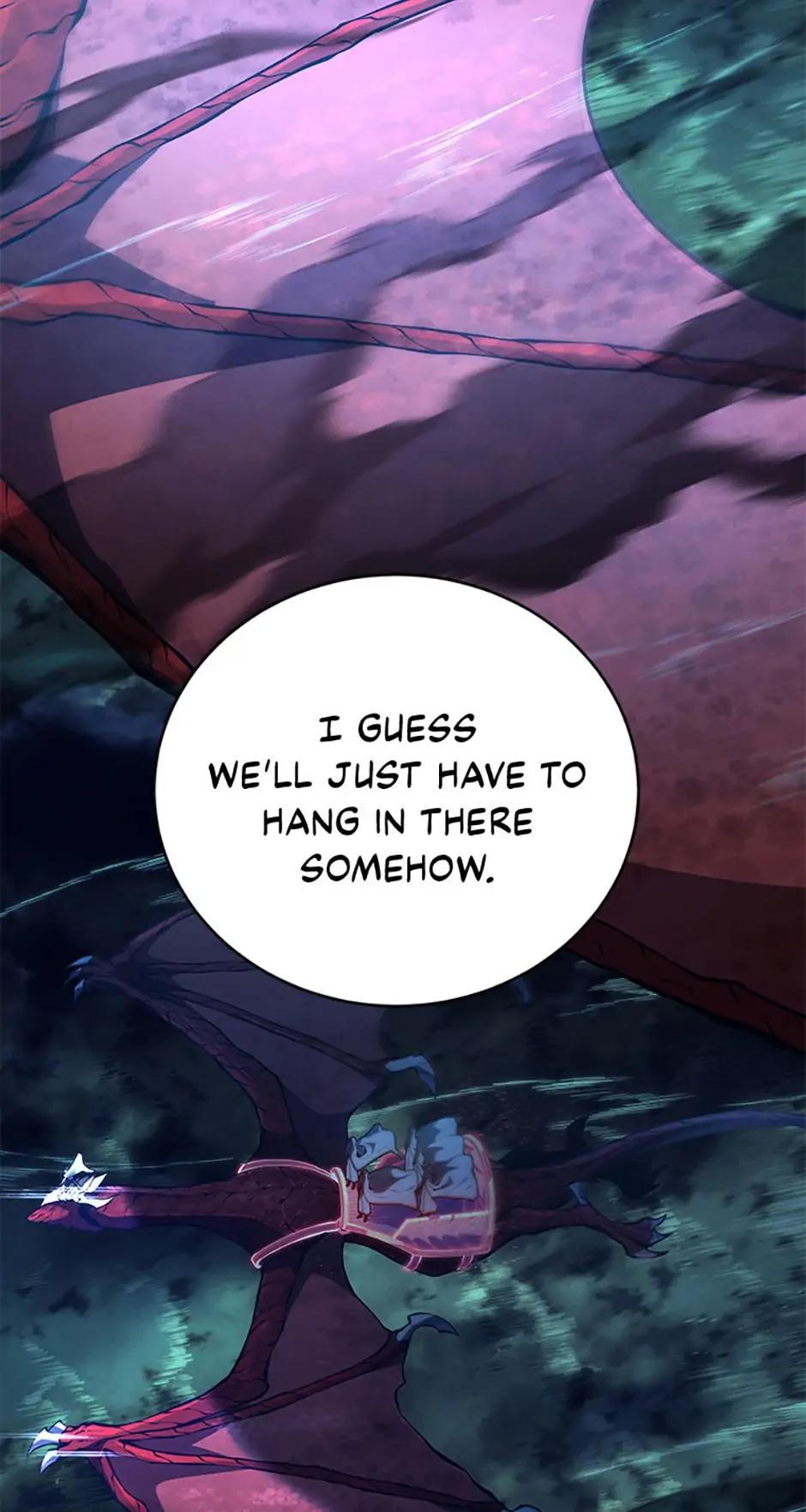 The Swordmaster's Son Chapter 79