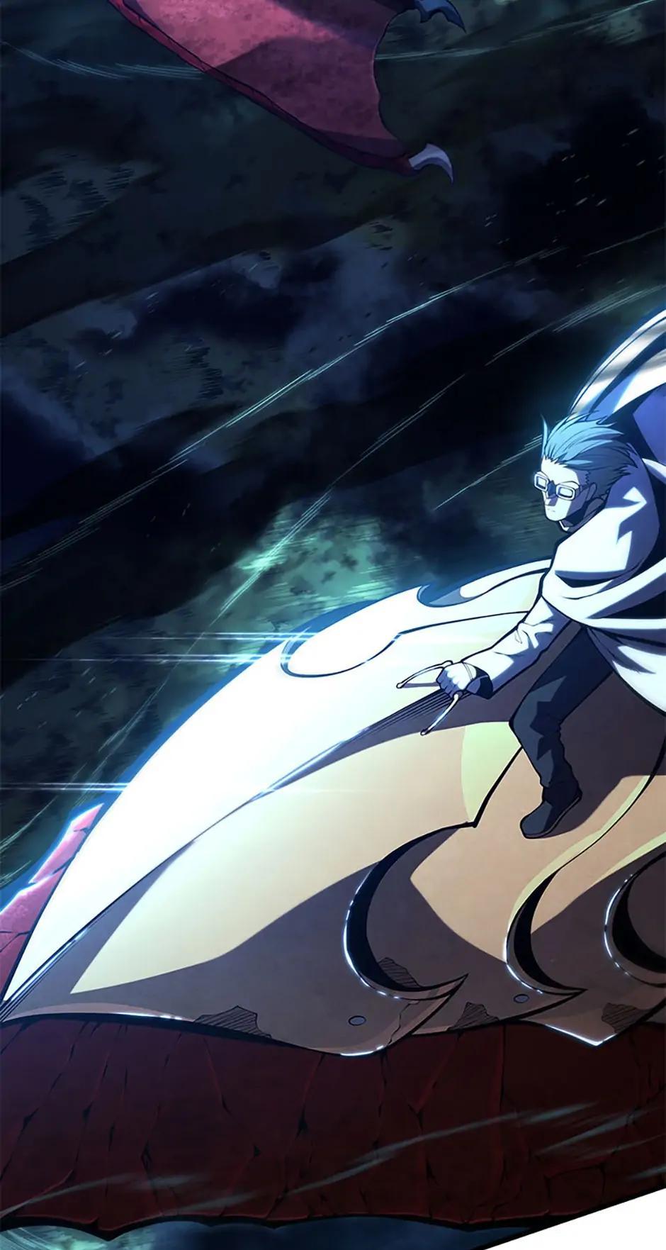 The Swordmaster's Son Chapter 79