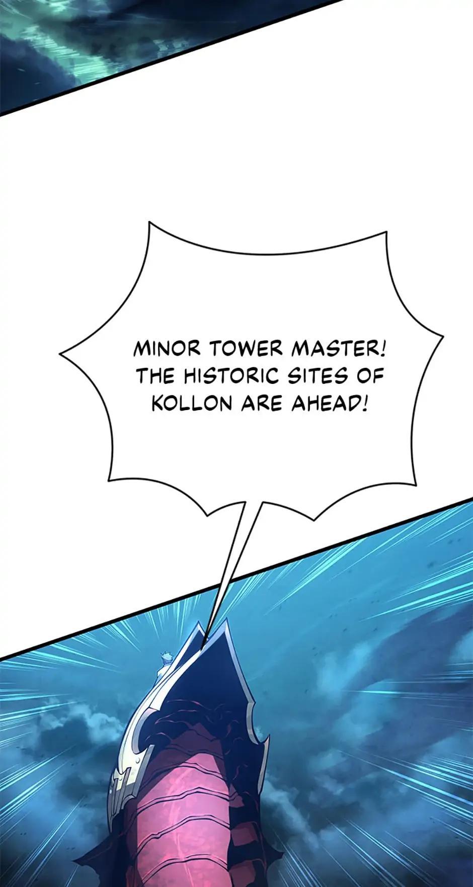 The Swordmaster's Son Chapter 79