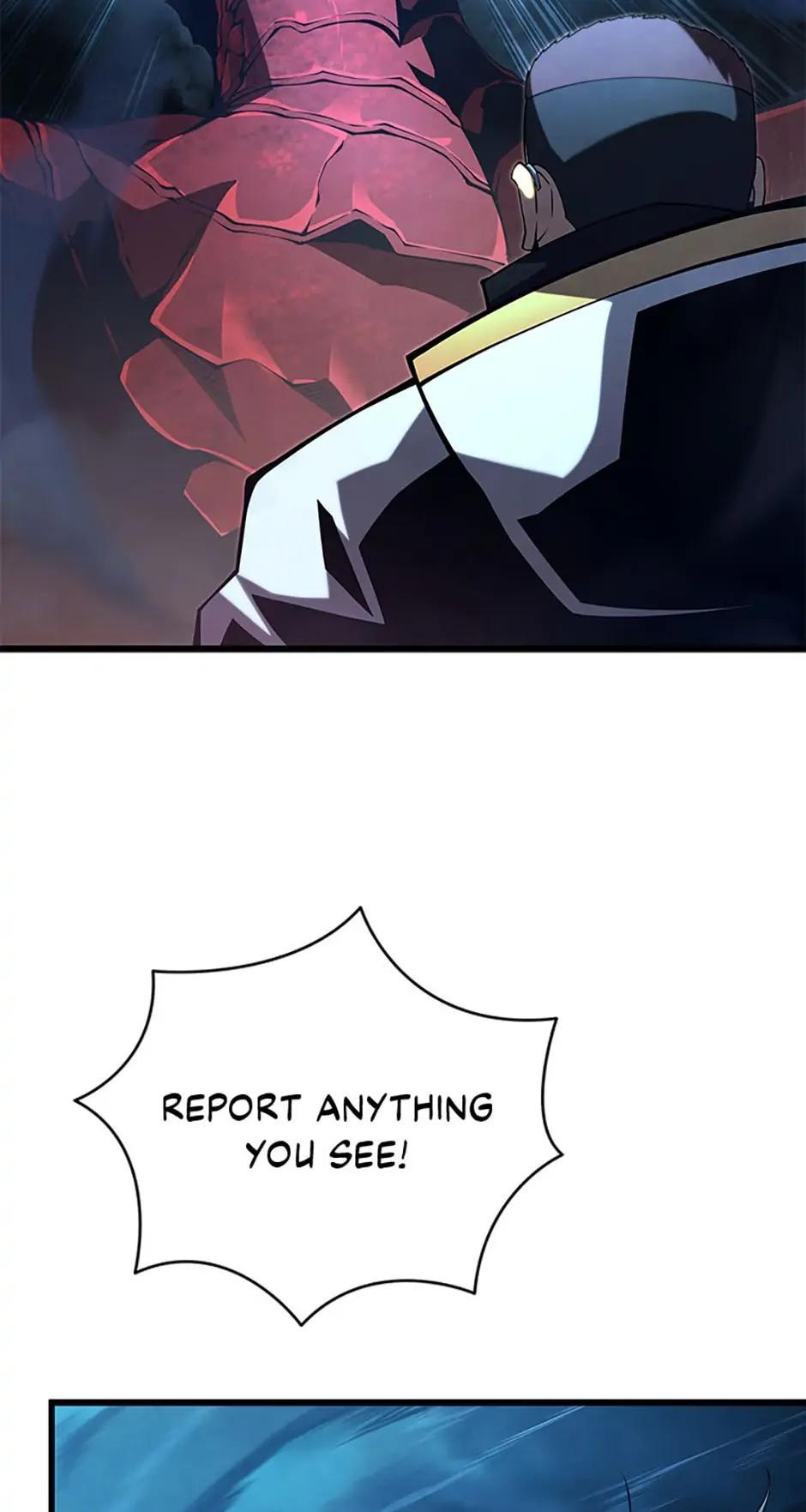 The Swordmaster's Son Chapter 79