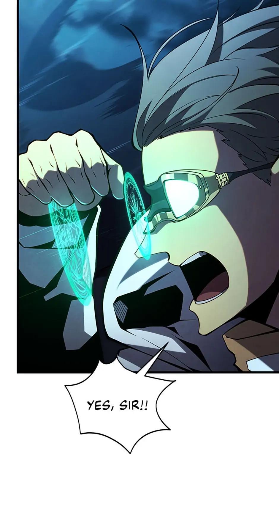 The Swordmaster's Son Chapter 79