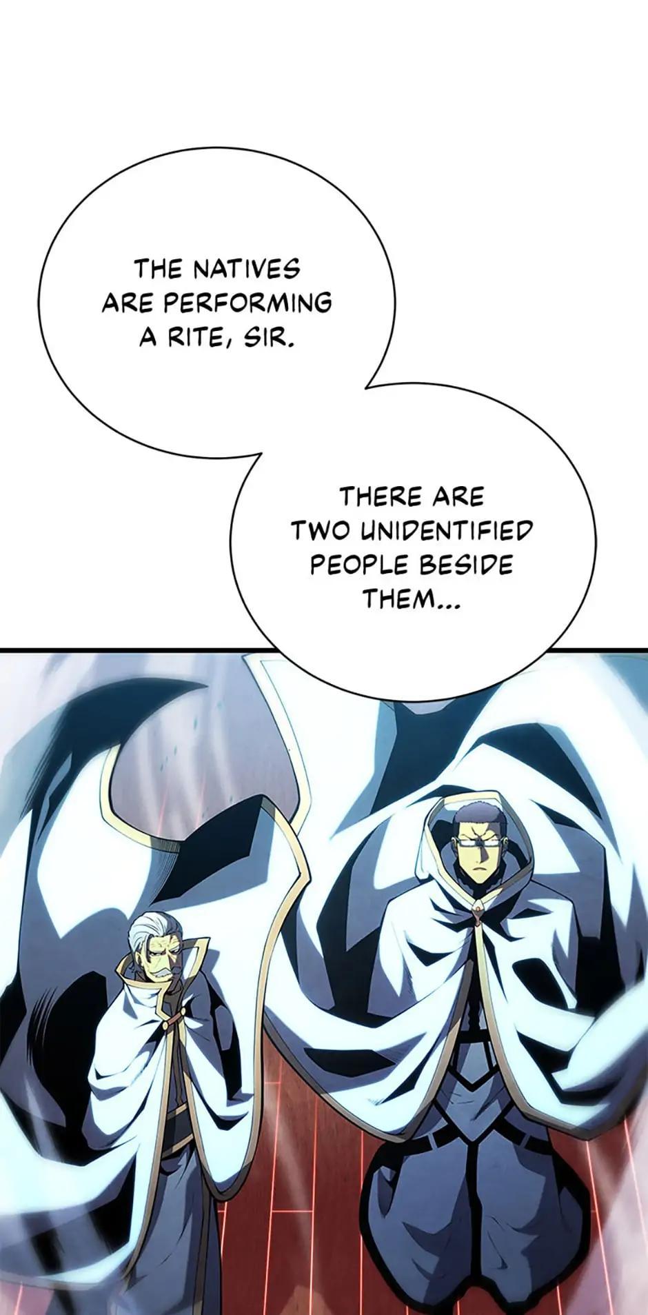 The Swordmaster's Son Chapter 79