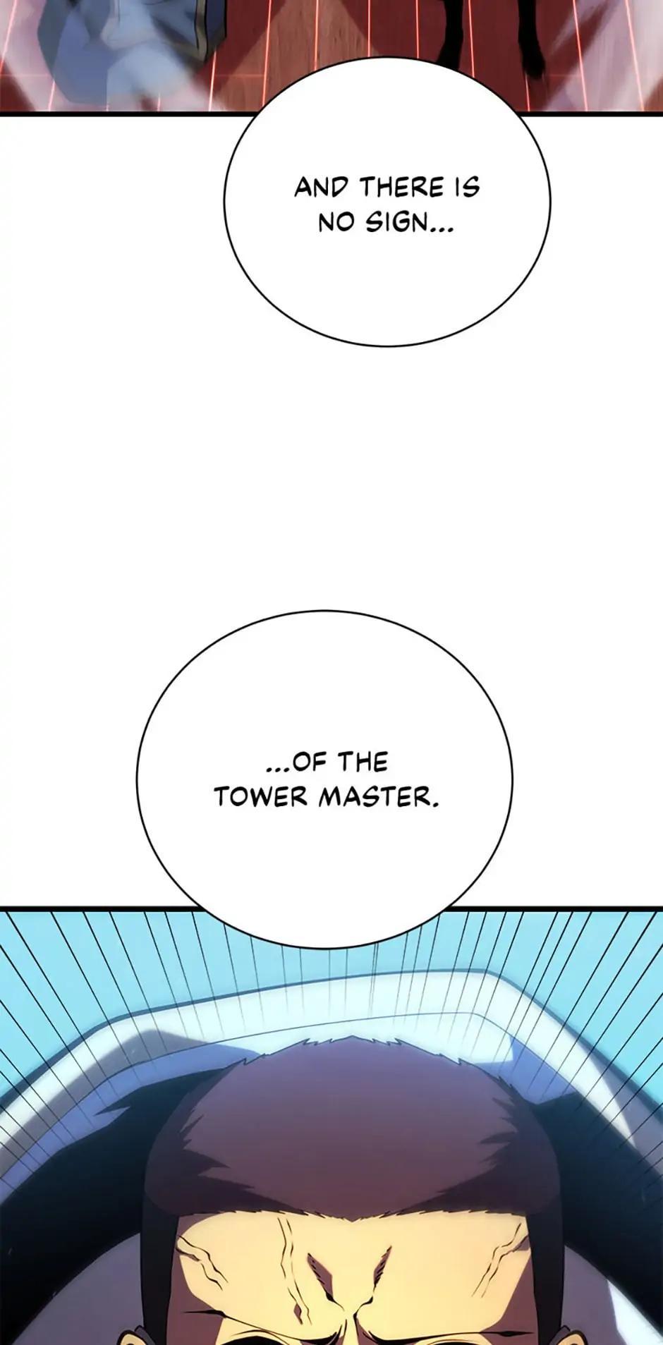 The Swordmaster's Son Chapter 79