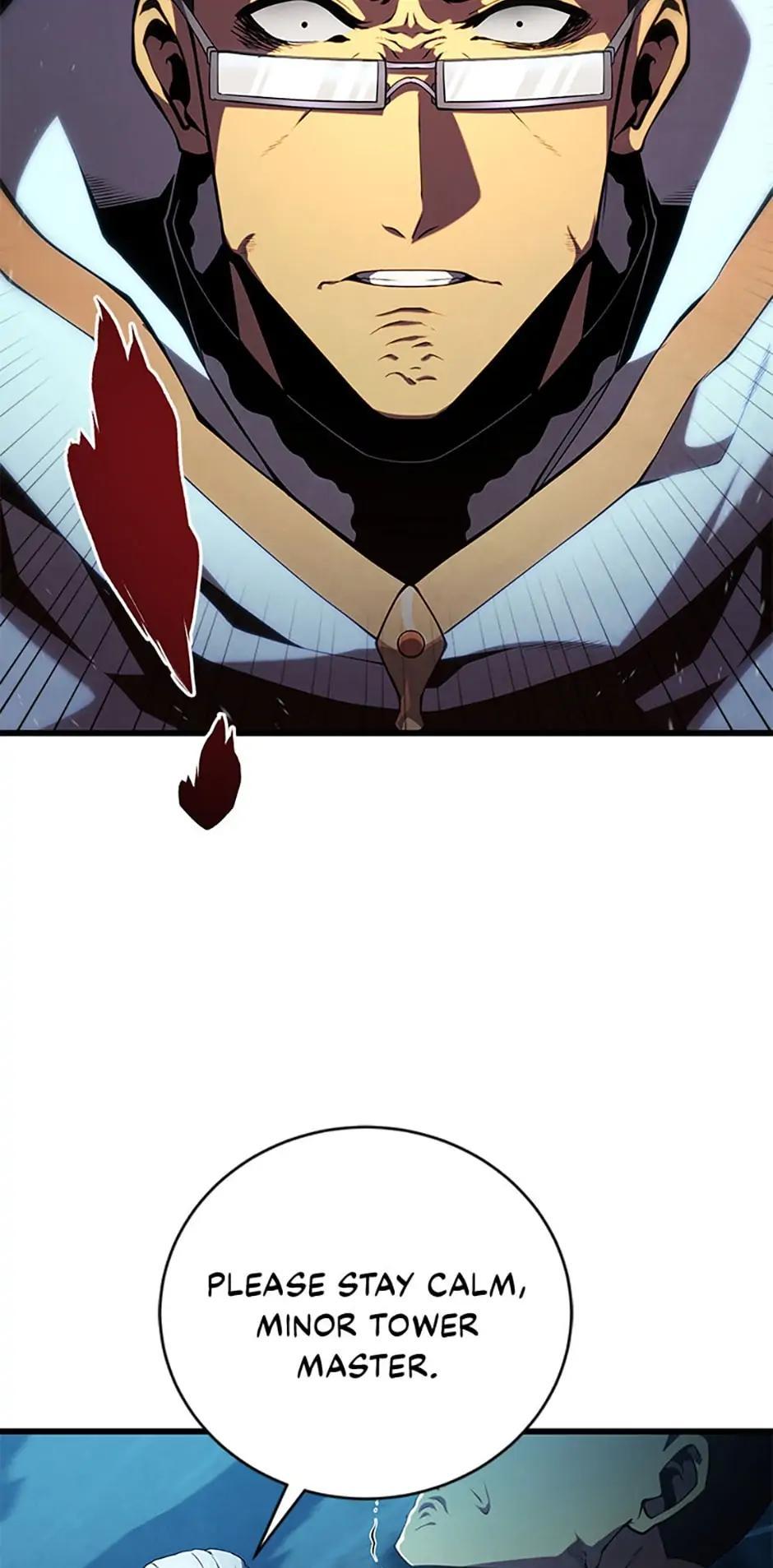 The Swordmaster's Son Chapter 79