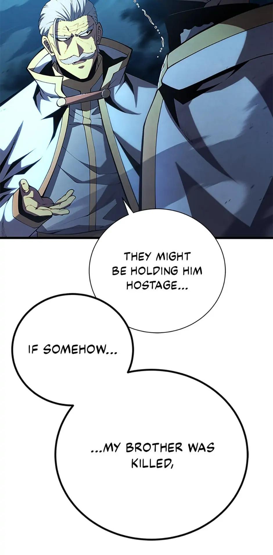 The Swordmaster's Son Chapter 79