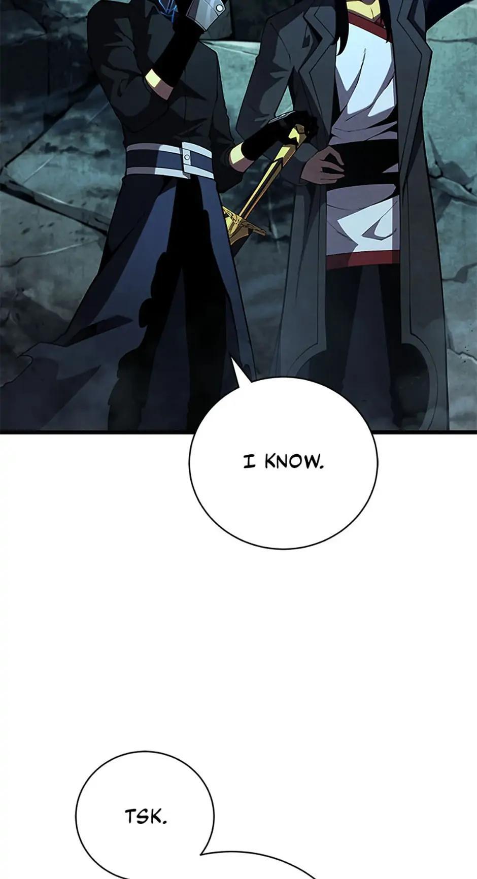 The Swordmaster's Son Chapter 79