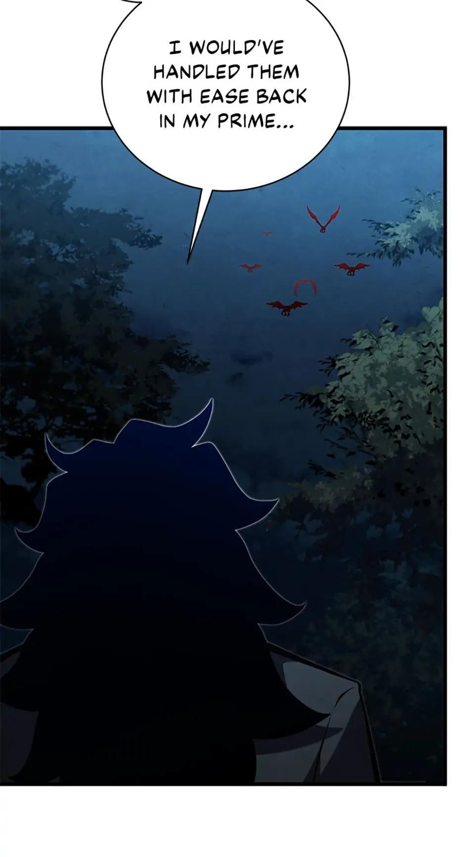 The Swordmaster's Son Chapter 79