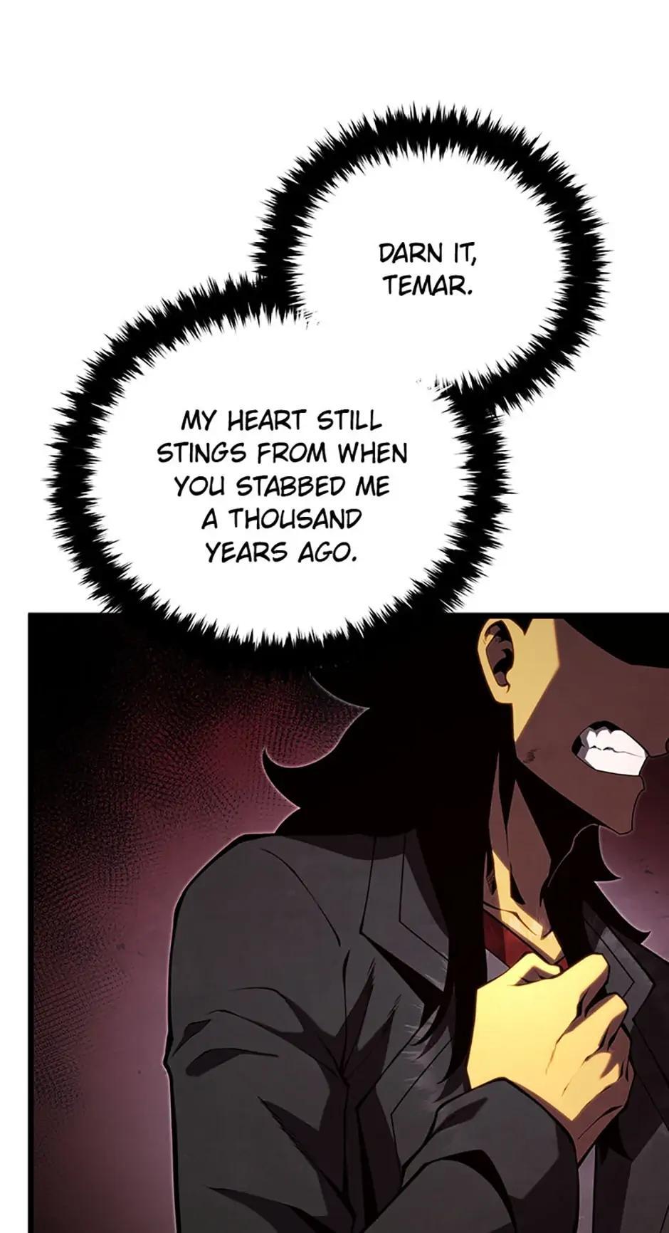 The Swordmaster's Son Chapter 79